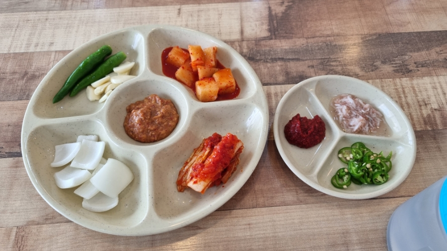 더맛좋은국밥 사진 6
