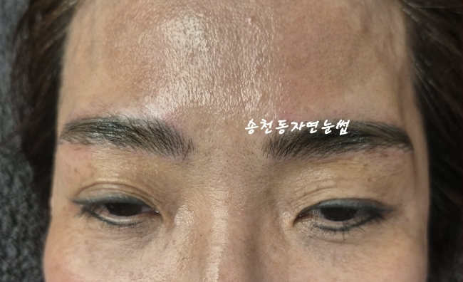 전주눈썹반영구 어버이날 의미와 리터치방법,기간