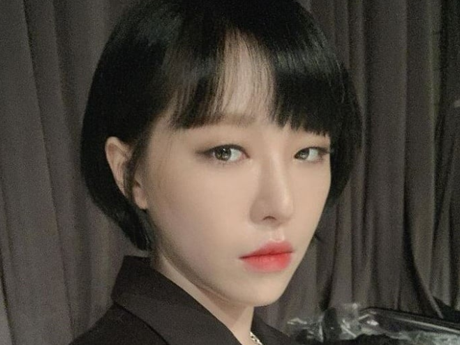가인 자숙 깨고 복귀 예고! "조만간 버블에서 만나" 6년 만의 SNS 활동 재개