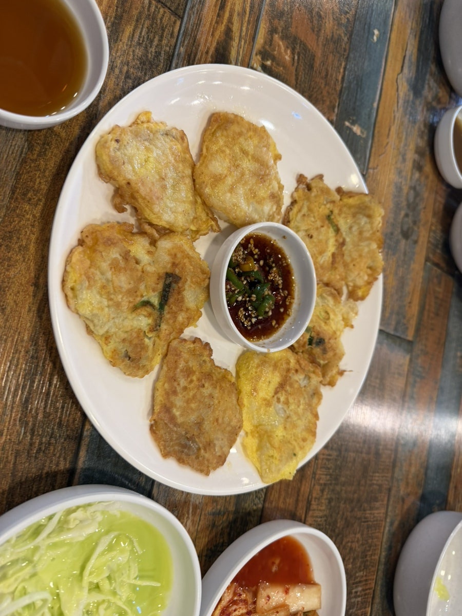 시원한동태탕 사진 6