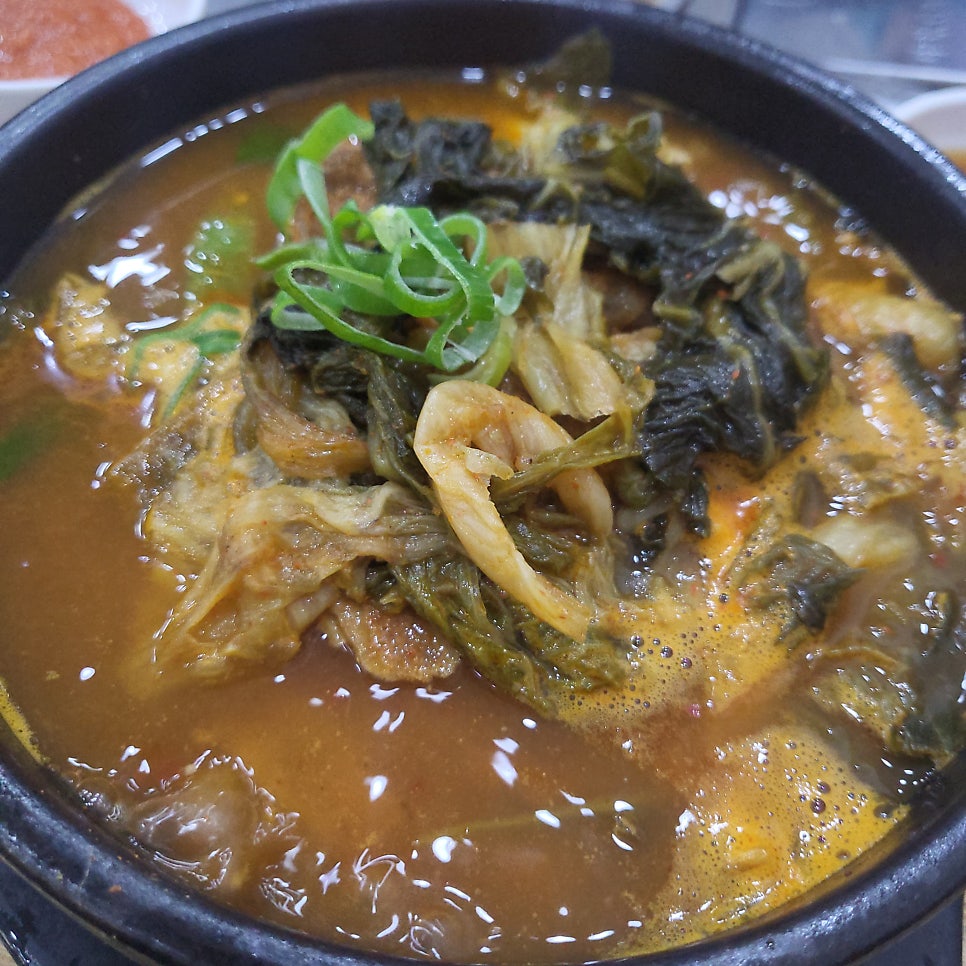 제물포감자탕 사진 3