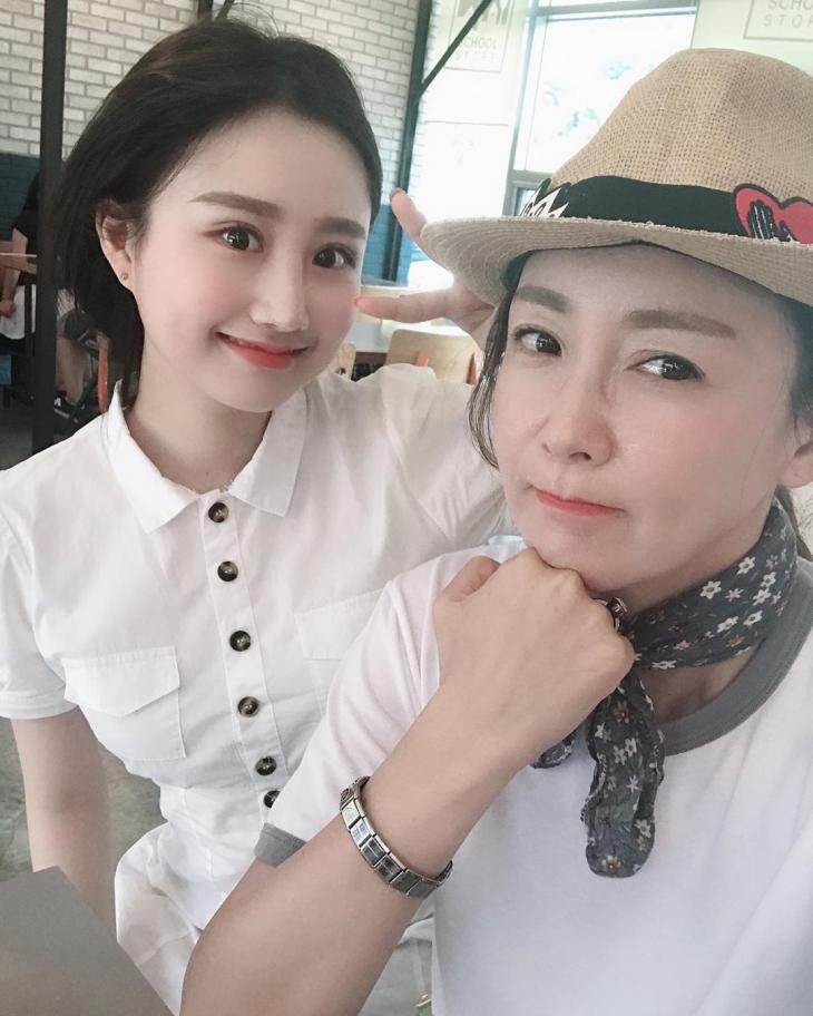 배우 이상아 프로필 리즈 결혼 3번 이혼 전 남편 배우자 개그맨 김한석 가수 전철 윤기영 딸 ....