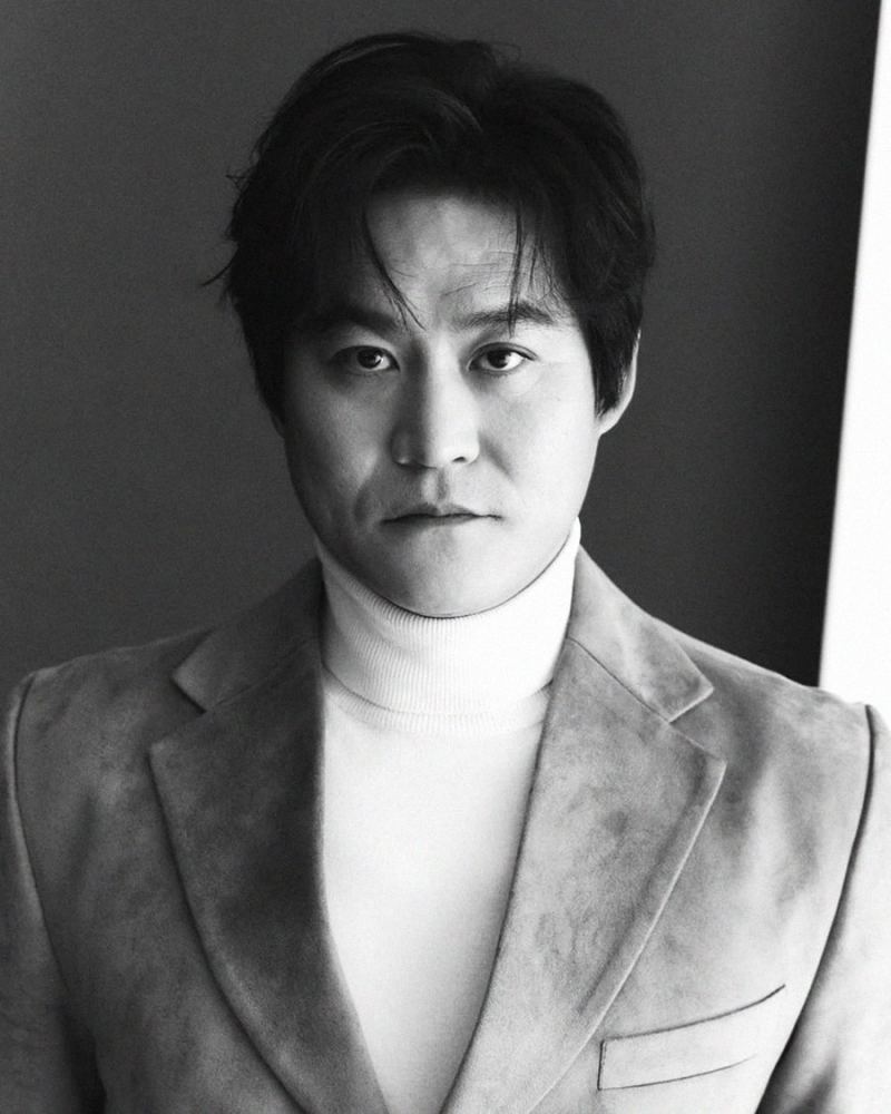[배우 김성균] 와이프 김혜정 러브스토리와 나이 프로필 반전의 가족 이야기 총정리