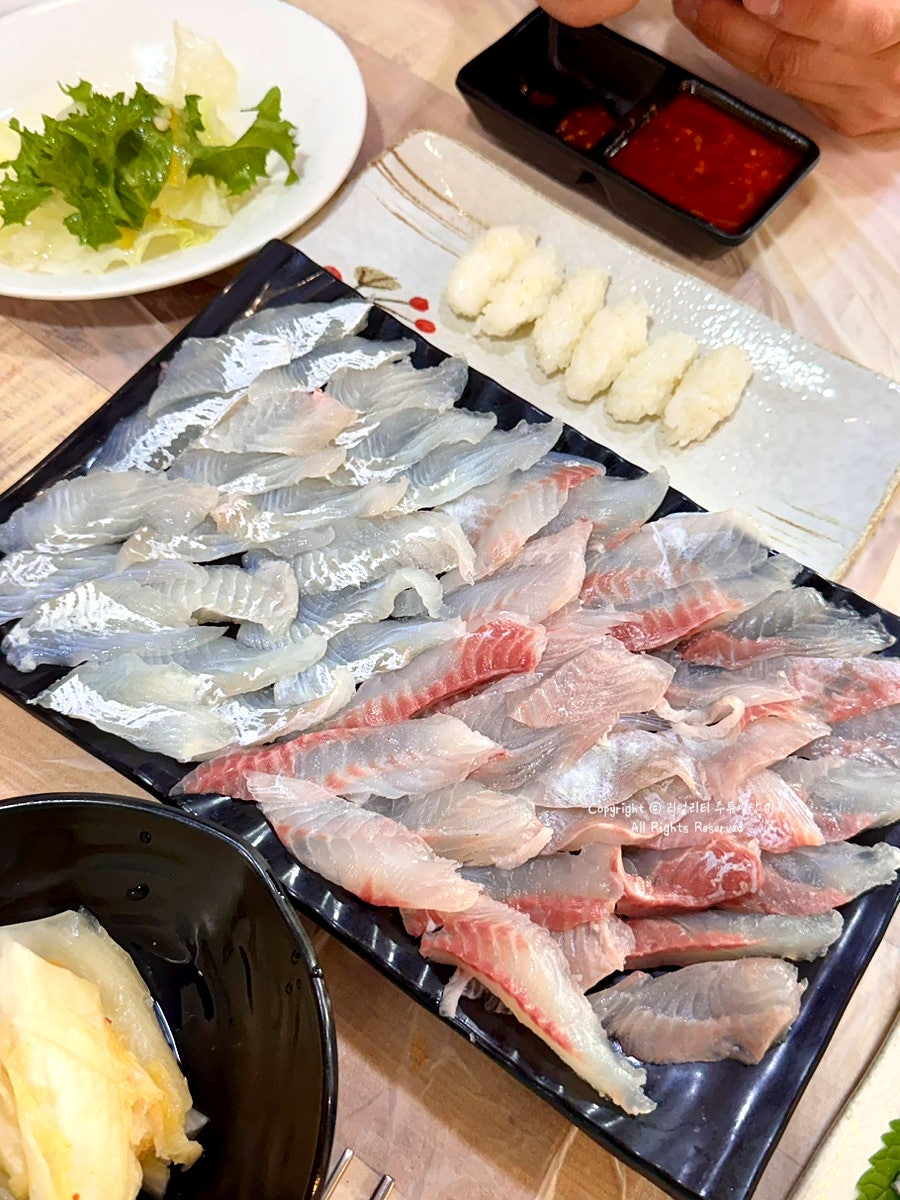 정동진회도매수산 사진 1