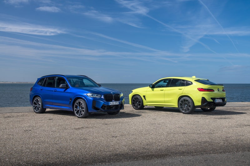 2025 BMW X4 M (가격 색상 디자인 기본정보 제원 가솔린 외부 내부 할부금 유지비 연비)