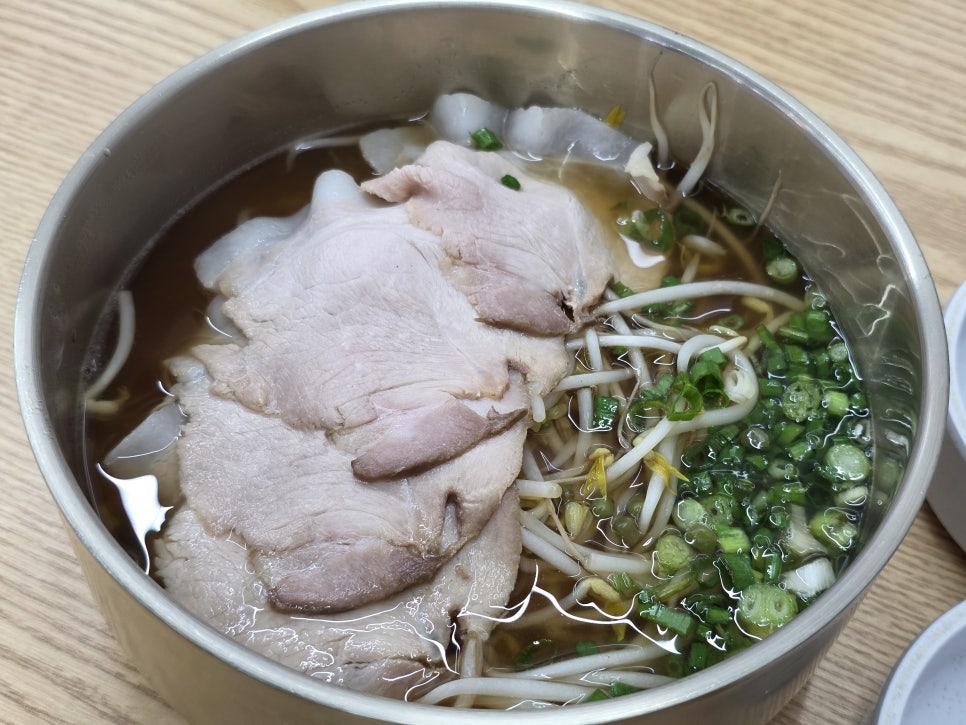 명백집 오산점 사진 1