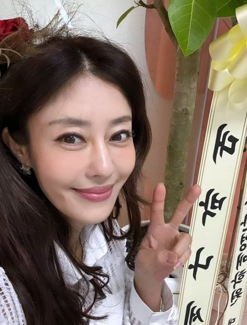 [이지현 헤어] 40대 동안 레이어드컷펌 미용실 원장 변신 스타일링 팁 총정리