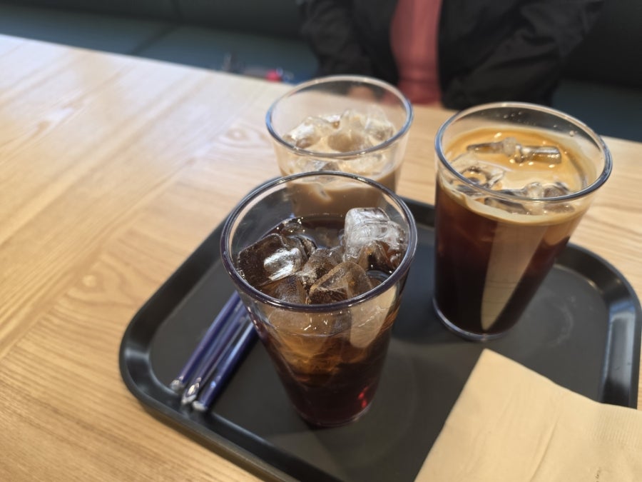 이디야커피 충북영동점 사진 6