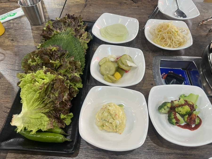 꽃돼지삼겹살 사진 4