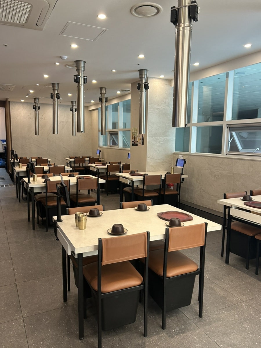 정숙성 서대문점 사진 5