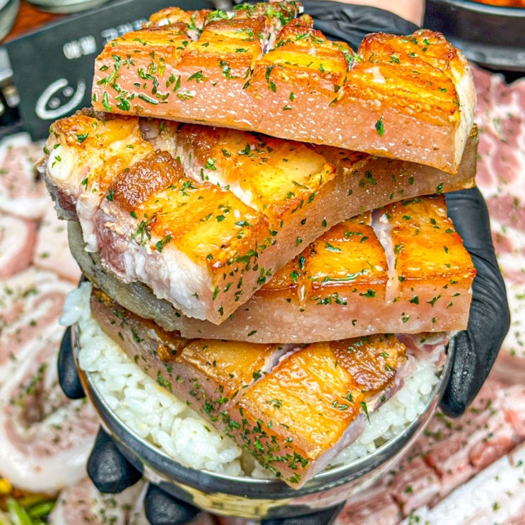  애월흑돼지맛집 | 오겹살·목살·수제소세지 한 번에, 애월카페거리 근처 흑돼지 맛집