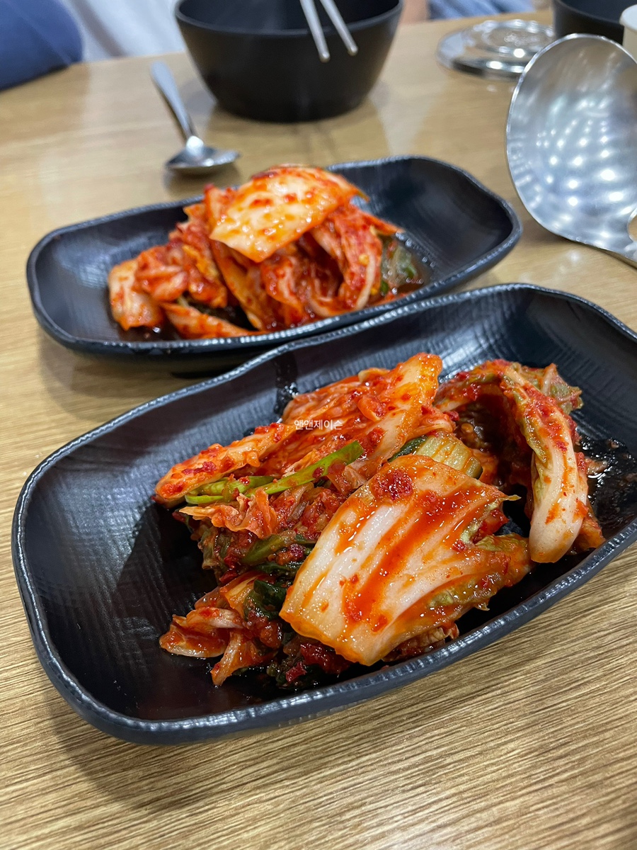 상봉칼국수 사진 3