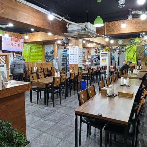 보경벌교참꼬막 본점 사진 5