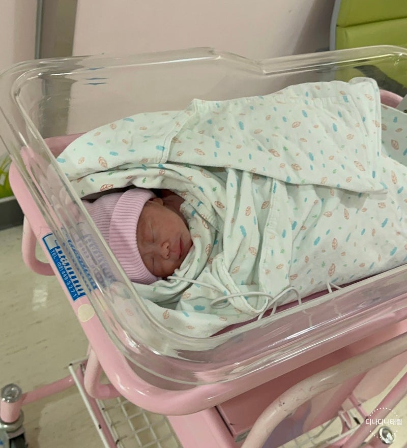 [육아일기] 2. 서울아산병원 제왕절개 후기