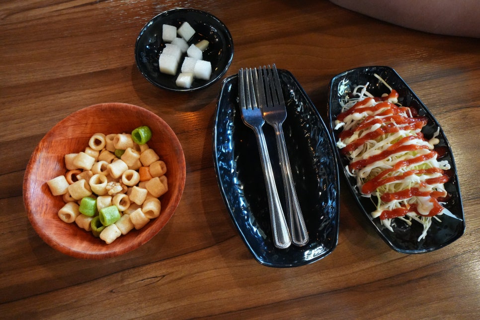 훌랄라참숯치킨 아양지구점 사진 6