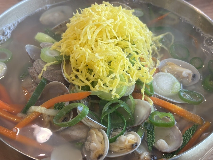 7곡제면소 익산점 사진 6