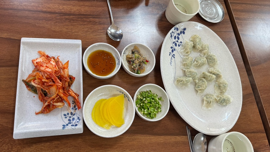 토천손칼국수 사진 6