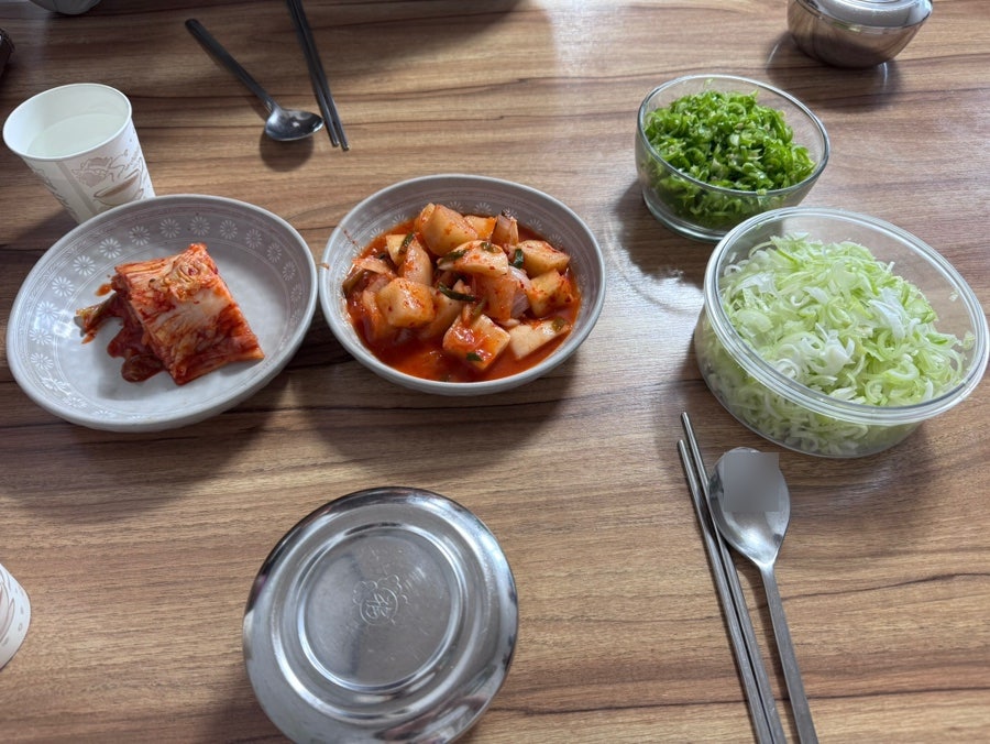 장모님댁 사진 6