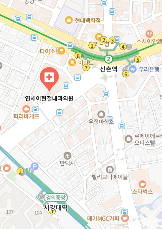 숭실한의원 사진 2
