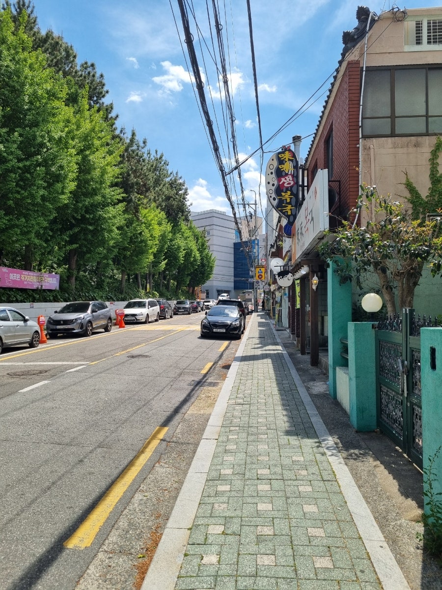 동막골청국장 사진 6