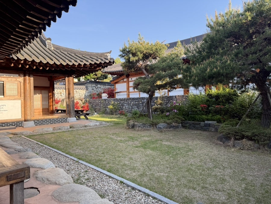 달빛한옥 사진 4