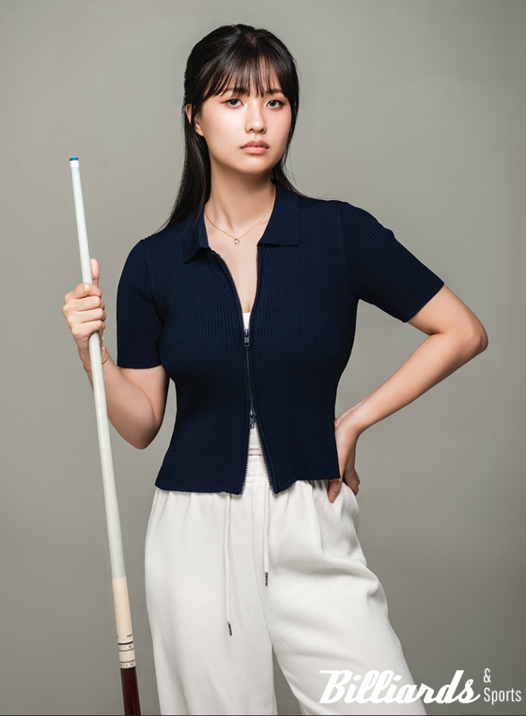  당구선수가 이렇게 예뻐도 됨? LPBA 미모+실력 TOP7 충격주의