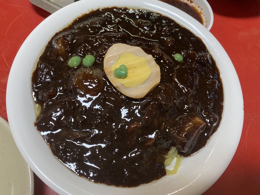 흑룡성 사진 5