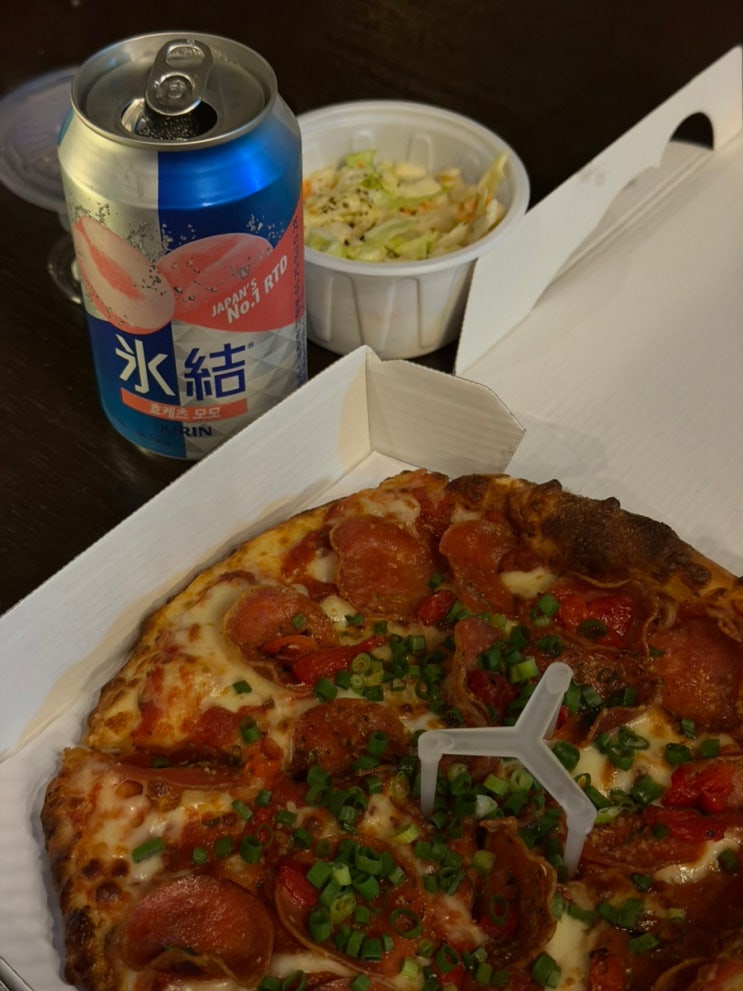  26년 5월, 내 마음대로 먹는 술과 안주 페어링