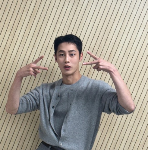 이재욱 군대 현역 입대 (닥터 섬보이 차기작 완벽 정리)