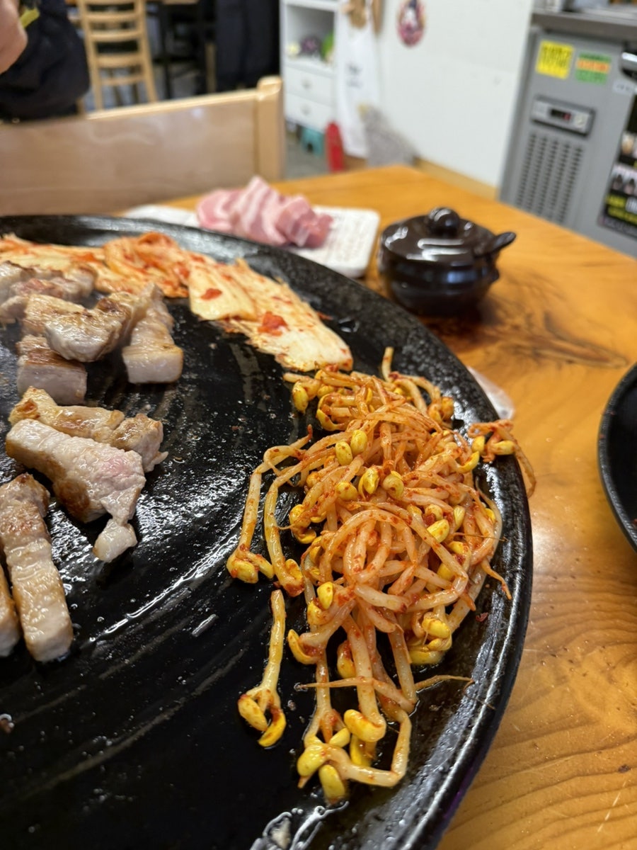 착한꿀돼지 사진 2