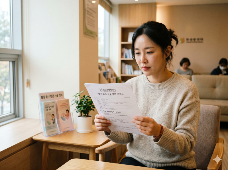 PGT 통배 뜻, 좋은 걸까요? 임신 확률부터 실패 이유까지 현실 정리