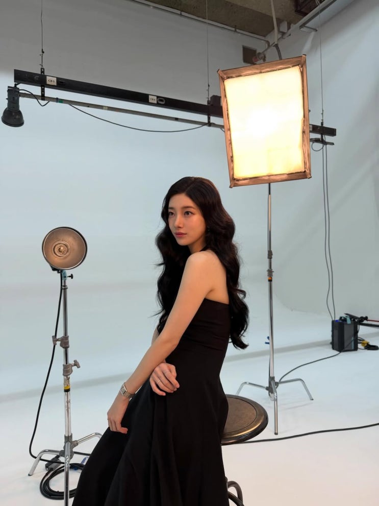  잠실 여자 머리 전문 바앤복하우스에서 가장 자신있는 여자펌은?
