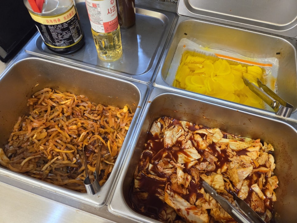 북경양꼬치 사진 5