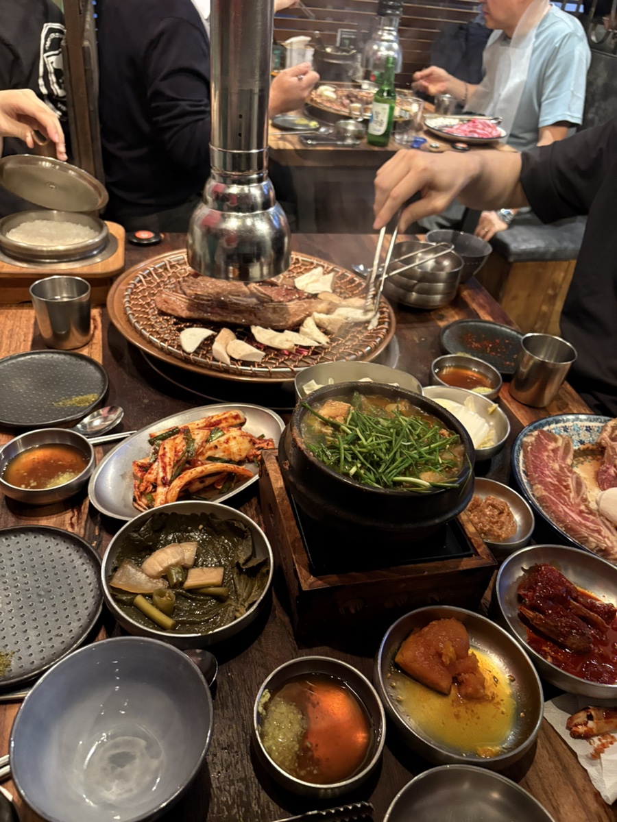 도마 중림점 사진 2