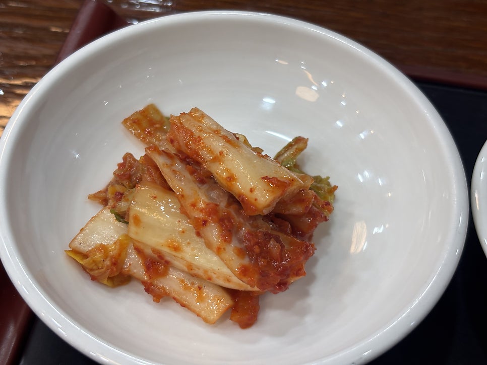 진시황북어국 사진 6