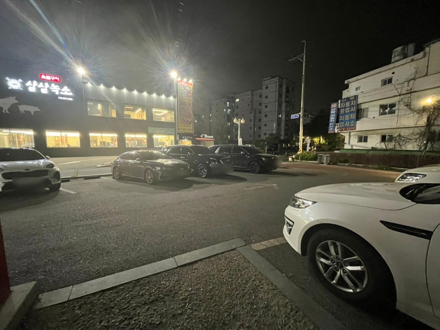 KFC 오산DT점 사진 4