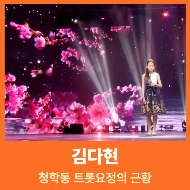 김다현 신곡 포함 노래 모음 2026년 버전 및 근황