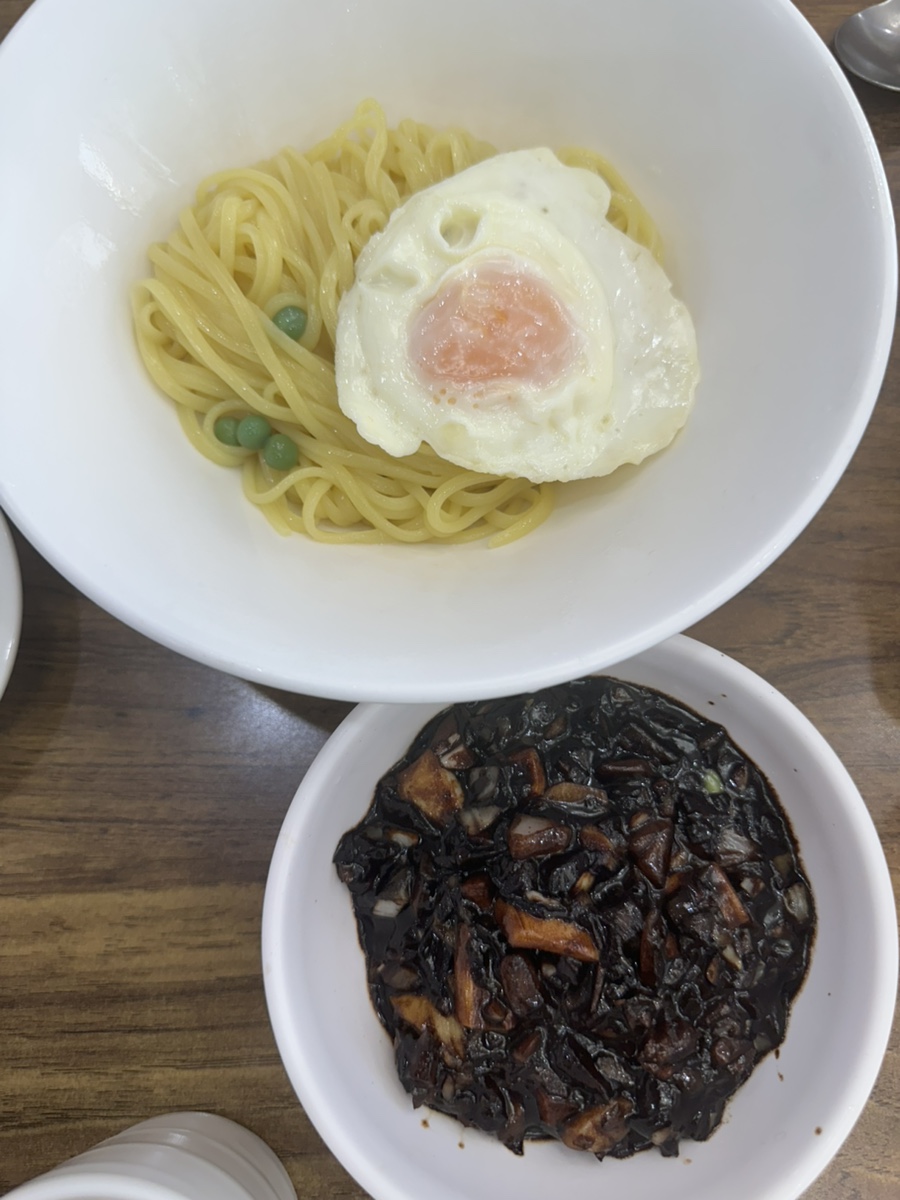 영성반점 사진 2