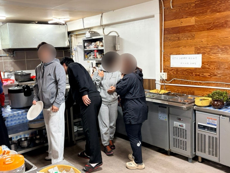 엄마손맛 사진 4