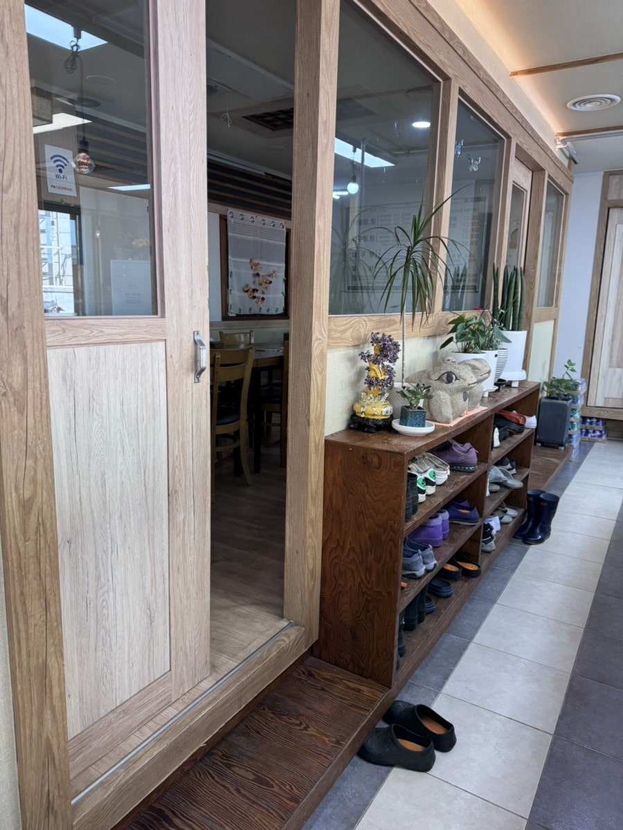 장박사해물탕 사진 6