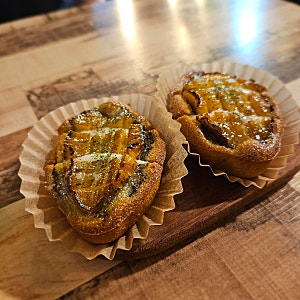 전남 식도락 여행 : 완도 전복빵 달스윗, 기념품 추천