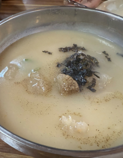 원가네옹심이칼국수 사진 5