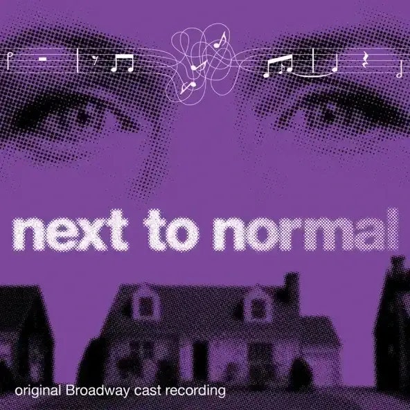 넥스트 투 노멀 (Next to Normal) - You Don't Know 가사/번역