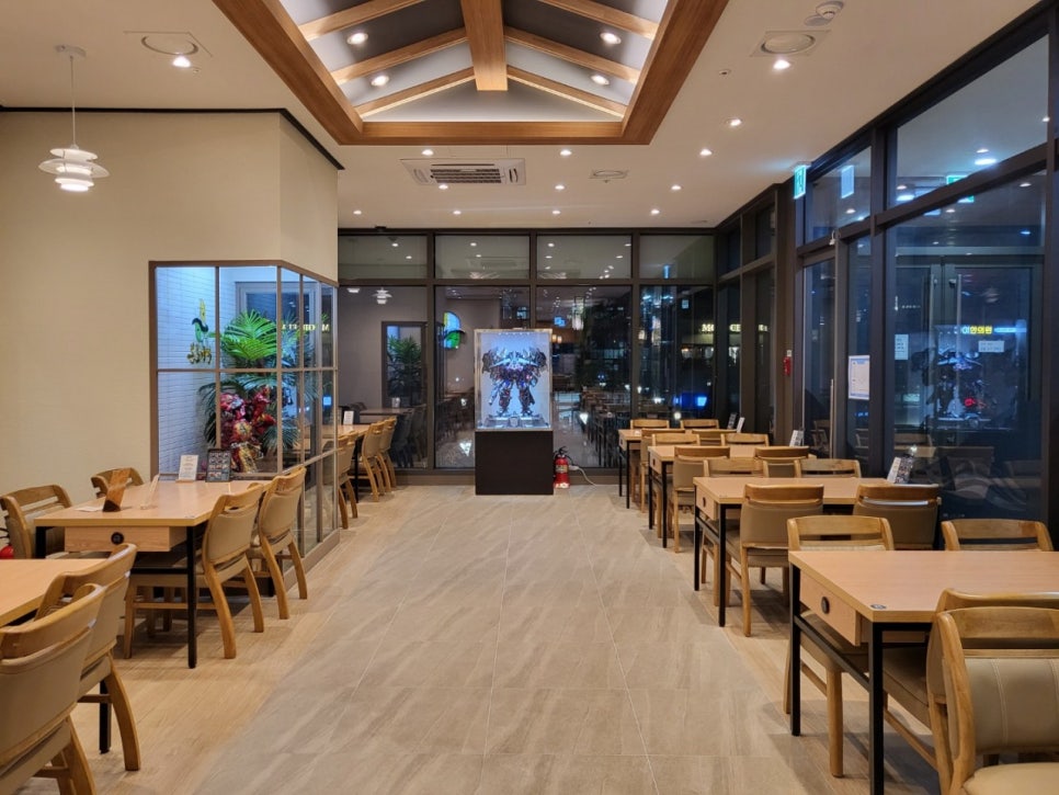 본초미역 광명본점 사진 6