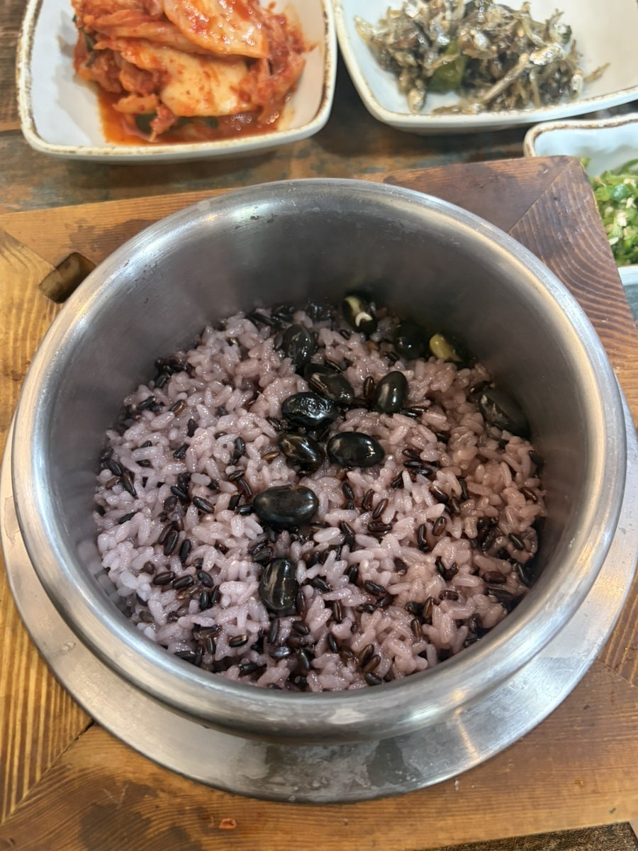 석대가마솥추어탕 사진 6