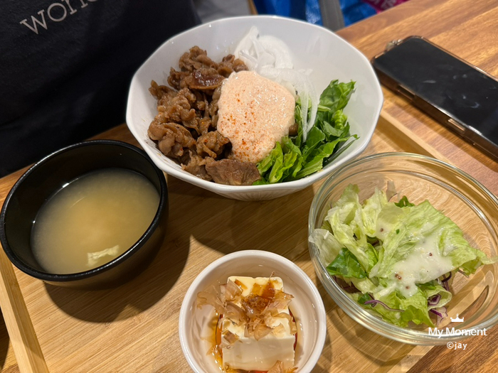 홍대무라 사진 6