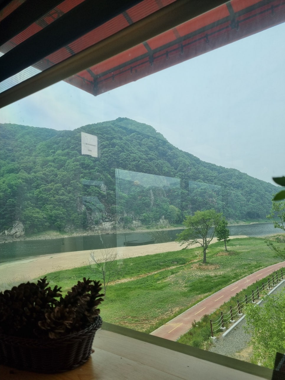 블루스톤 사진 2