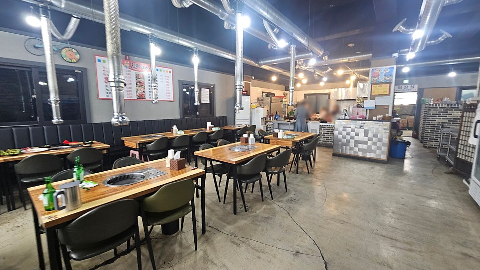 한우막구이 사진 4
