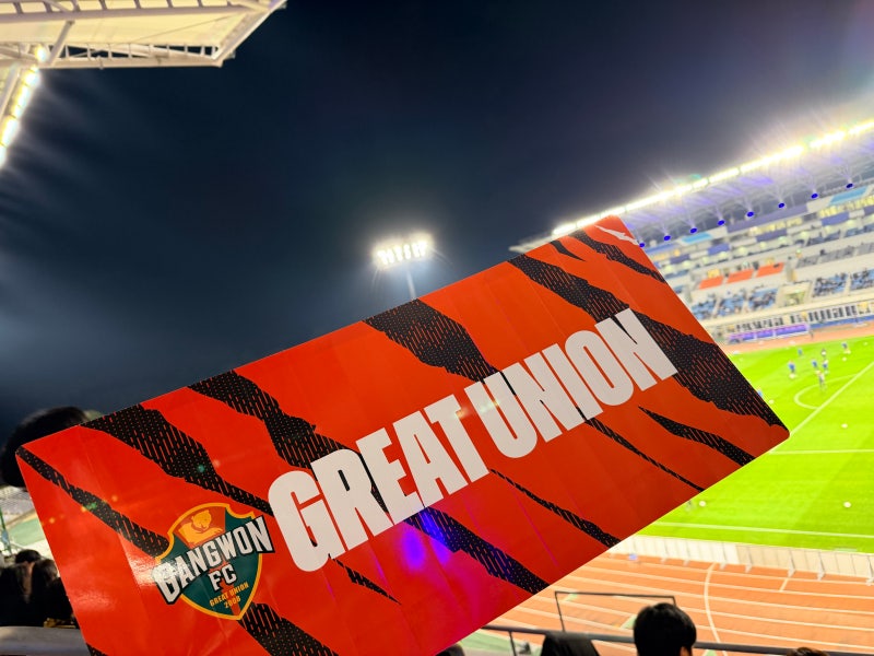 Gangwon's first Asian campaign wraps up (Machida Zelvia vs Gangwon)