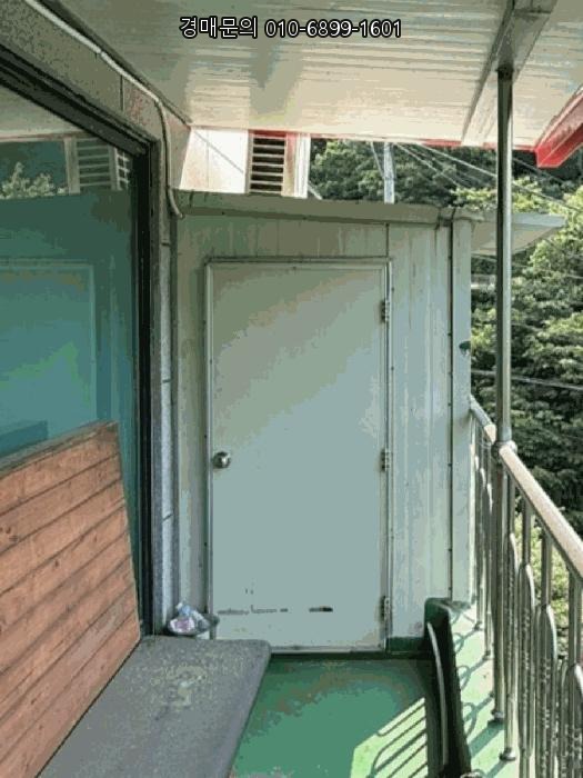 지리산 천왕봉 길목, 압도적 자연경관! 경남 산청군 중산리 숙박시설(펜션) 반값 경매 찬스! 2025타경30838